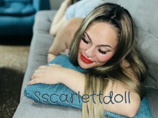 Sscarlettdoll