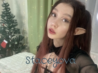 Staceyova