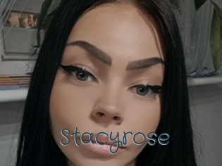 Stacyrose