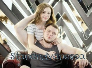 Stanandvanessa