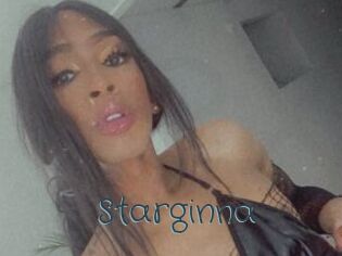 Starginna