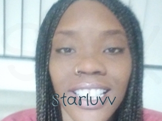 starluvv Sexcam Livesex