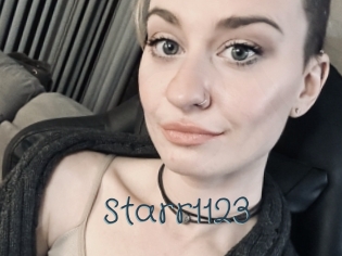 starr1123 Sexcam Livesex