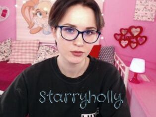 Starryholly