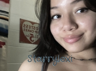 Starrylexi