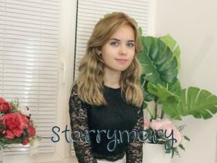 Starrymary