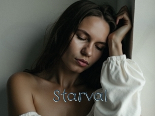 Starval