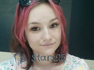 Starx25