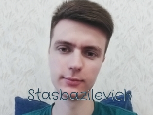 Stasbazilevich