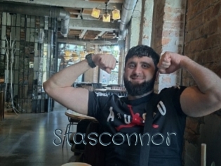 Stasconnor