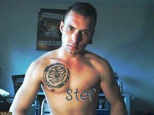 Stef