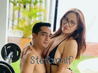 Stefamilf