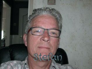 Stefan