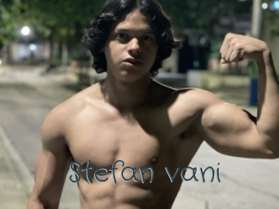 Stefan_vani
