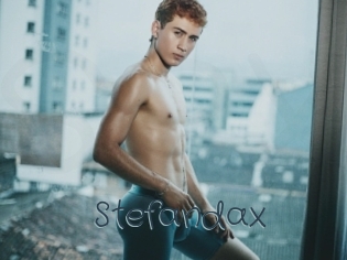 Stefandax