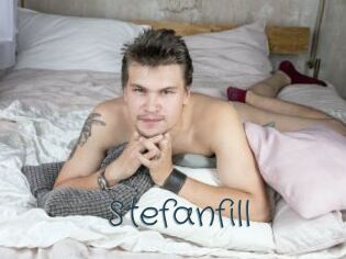 Stefanfill