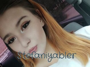 Stefaniyabler