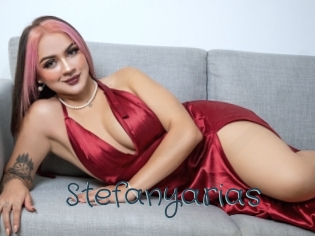 Stefanyarias