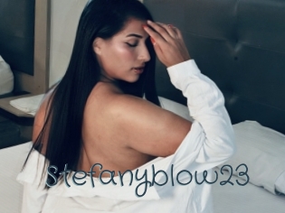 Stefanyblow23