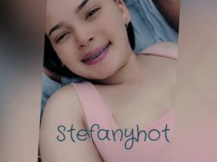 Stefanyhot