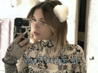 Steffanywill