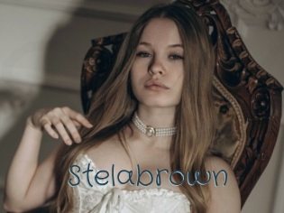 stelabrown Sexcam Livesex
