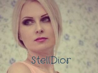 StellDior