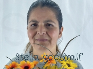 stella_goodmilf Sexcam Livesex