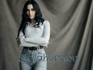 Stellahurston