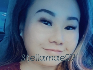 stellamae27 Sexcam Livesex
