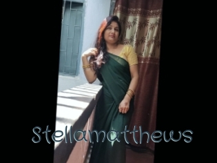 Stellamatthews