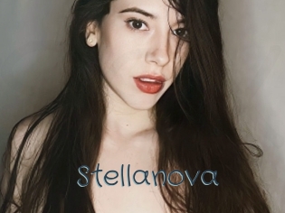 Stellanova