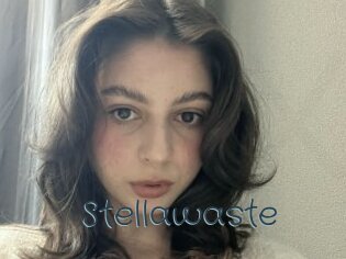 Stellawaste