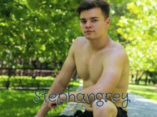 Stephangrey