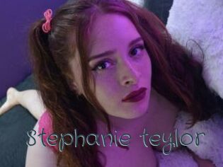 Stephanie_teylor