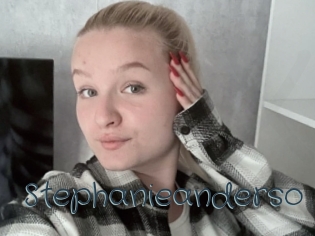 stephanieanderso Sexcam Livesex