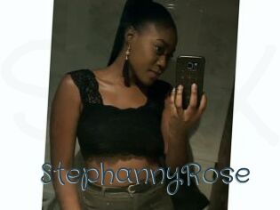 stephannyRose Sexcam Livesex