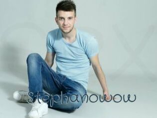 Stephanowow