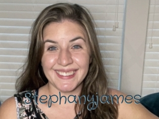 Stephanyjames
