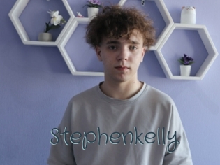 Stephenkelly