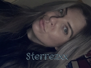 sterrezxx Sexcam Livesex