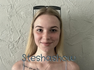 steshashow Sexcam Livesex