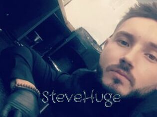 SteveHuge