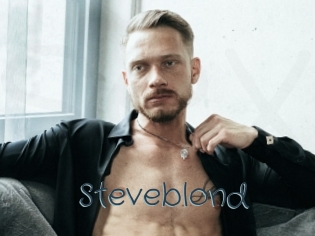 steveblond Sexcam Livesex