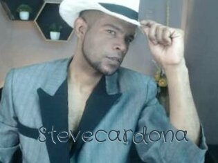Stevecardona