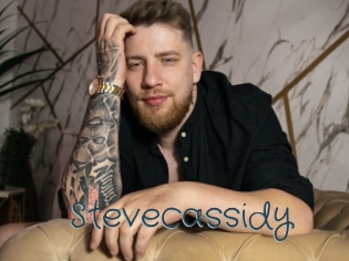 stevecassidy Sexcam Livesex