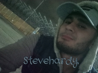 Stevehardy