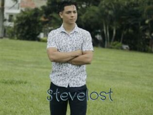 Stevelost