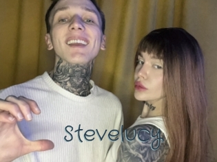 Stevelucy