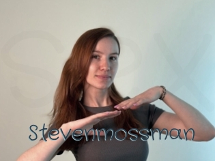 Stevenmossman